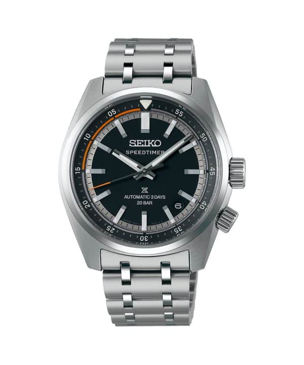 Seiko Prospex Speedtimer 40mm - SPB515J1