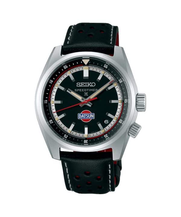 Seiko Prospex Speedtimer Mechanical Datsun 240Z Limited Edition 40mm - SPB517J1