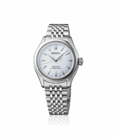 Seiko Presage Classic Series ‘Aijiro’ 36mm - SPB521J1 - Bilde 4