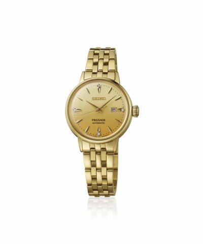 Seiko Presage Cocktail Time 30mm - SRE018J1 - Bilde 4