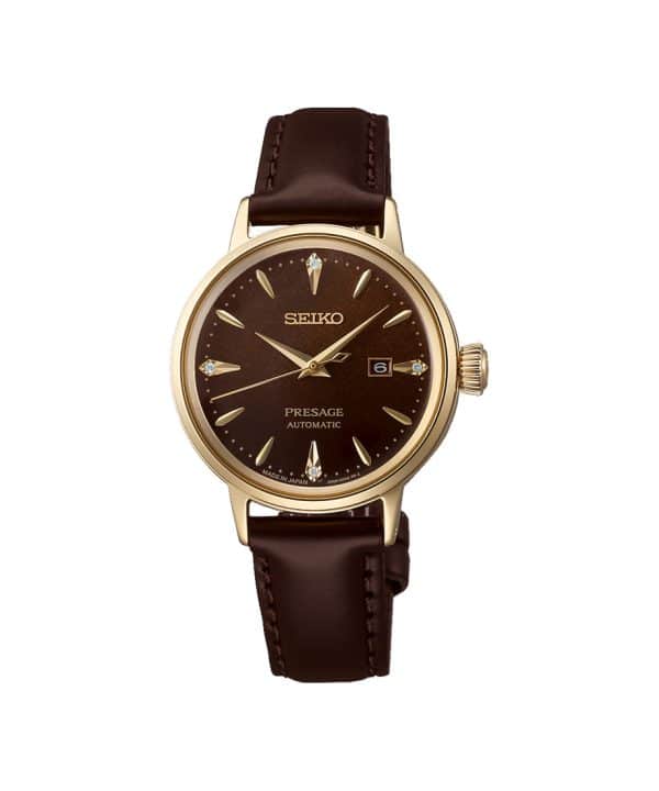 Seiko Presage Cocktail Time 30mm - SRE020J1
