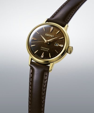 Seiko Presage Cocktail Time 30mm - SRE020J1 - Bilde 2