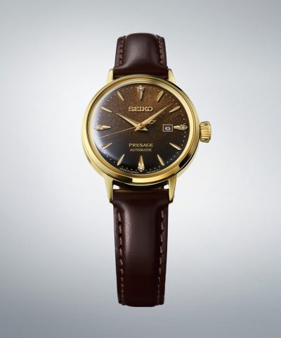 Seiko Presage Cocktail Time 30mm - SRE020J1 - Bilde 3