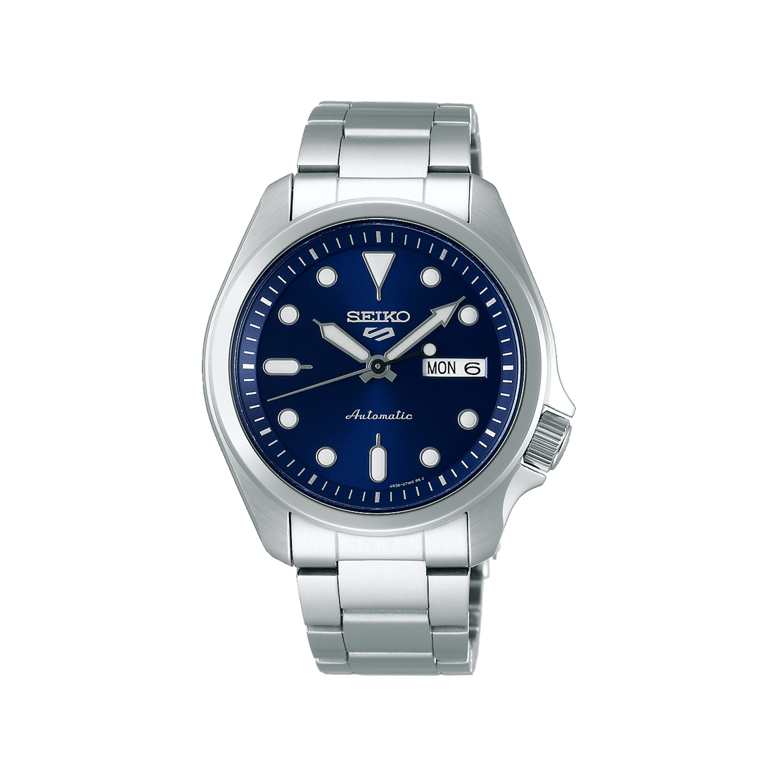 Seiko 5 Sports Sports Style - SRPE53K1