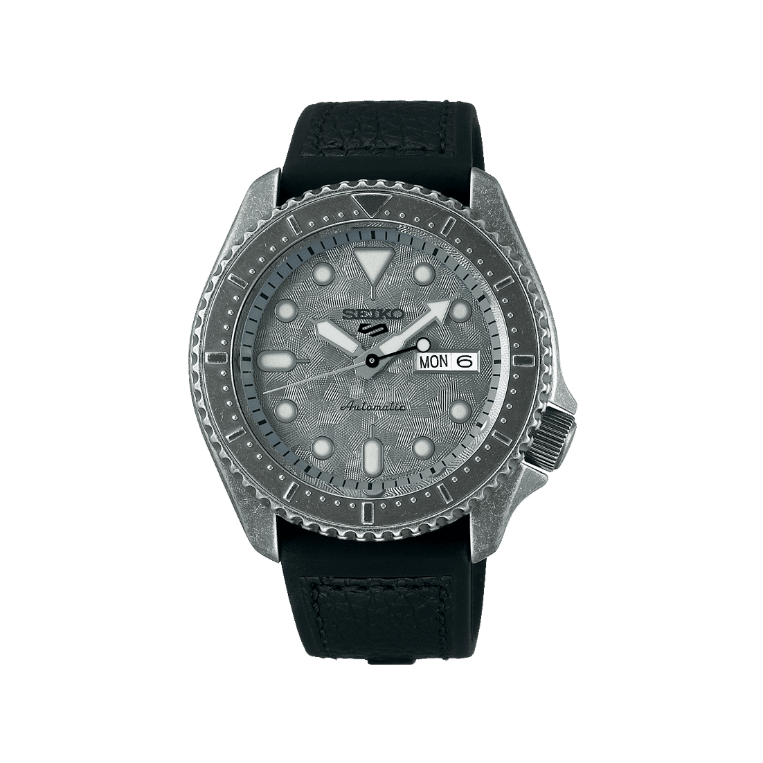 Seiko 5 Sports Specialist Style SRPE79K1 Urmaker B. Andresen