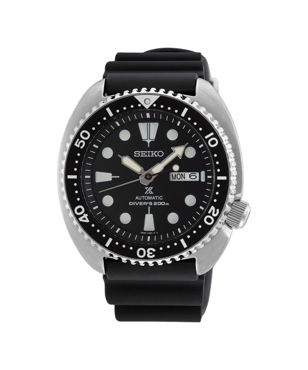 Seiko Prospex "Turtle" Automatic Diver - SRPE93K1