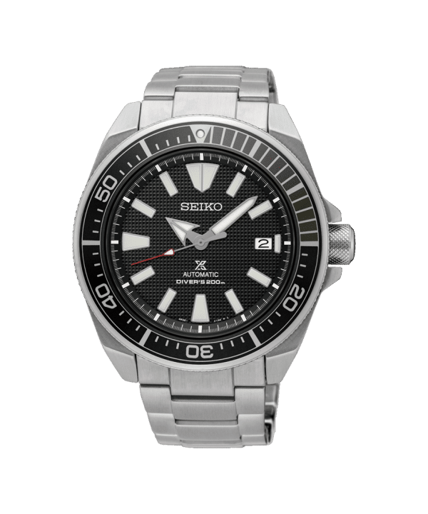Seiko Prospex "Samurai" - SRPF03K1