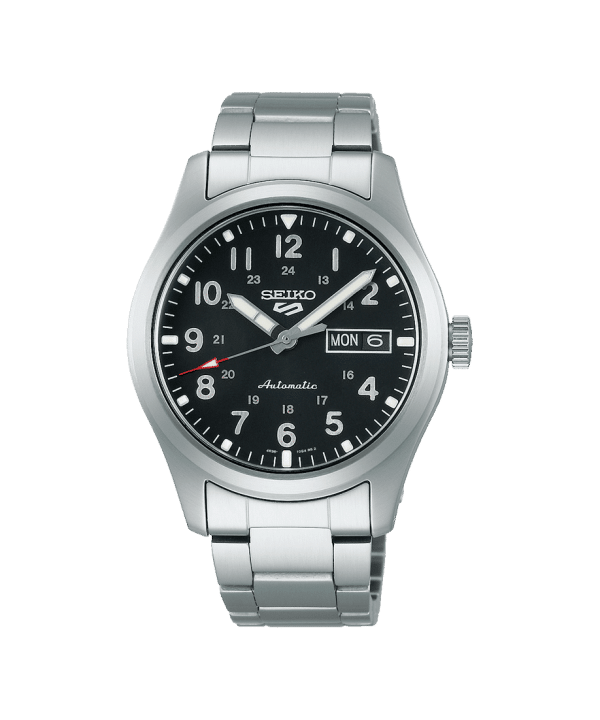 Seiko 5 Sports "Sports Style" - SRPG29K1