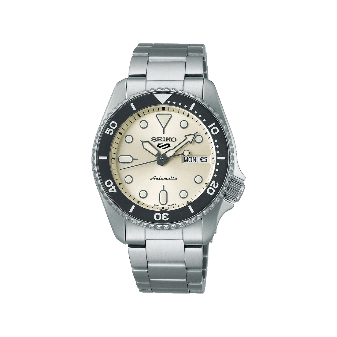 Seiko 5 Sports SKX 38MM - SRPK31K1