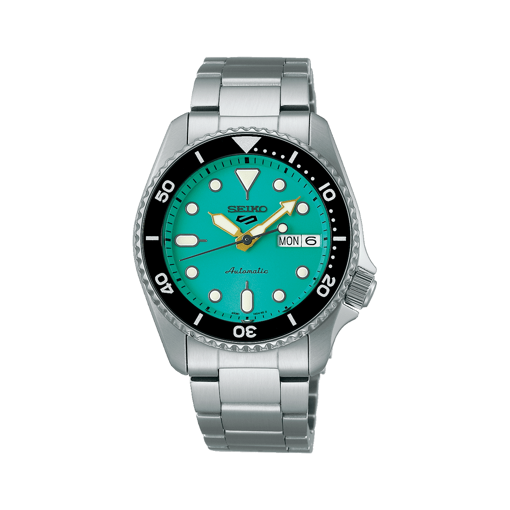Seiko 5 Sports SKX 38MM - SRPK33K1
