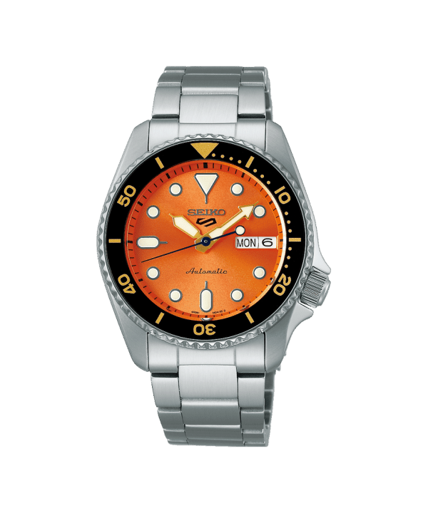 Seiko 5 Sports SKX 38MM - SRPK35K1