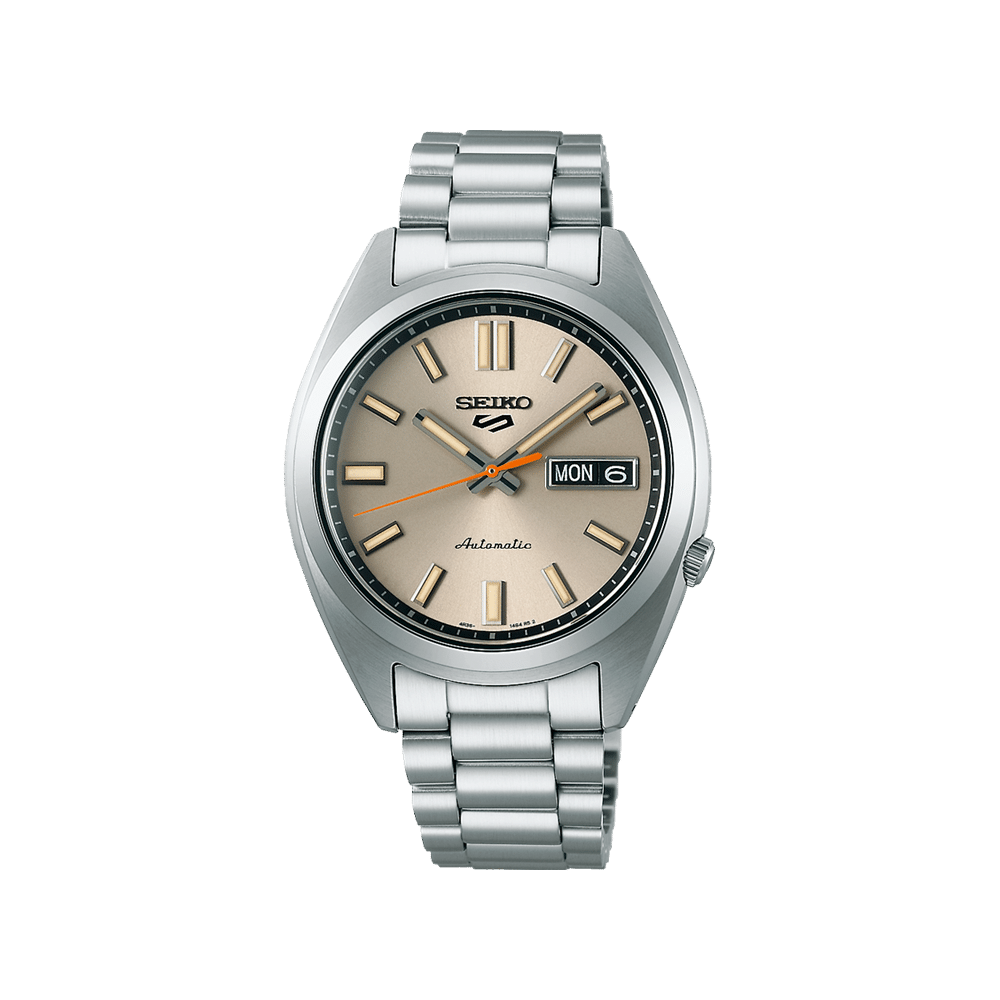 Seiko 5 Sports SNXS Series 37.4mm - SRPK91K1