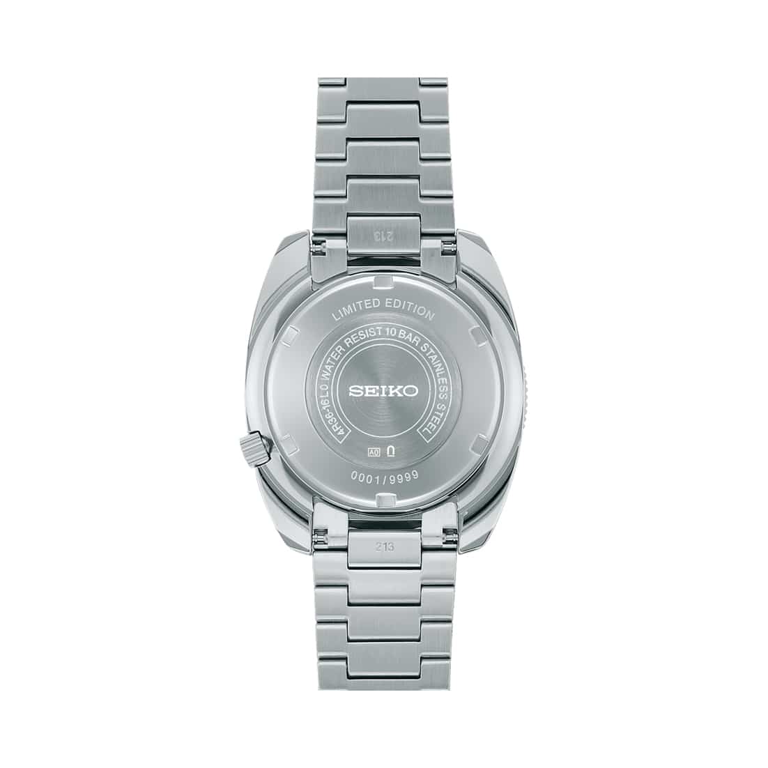 Seiko 5 Sports SKX Series Heritage Design Limited Edition 39mm - SRPL05K1 - Bilde 2