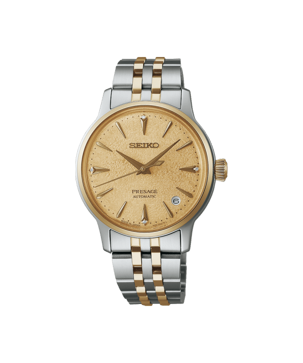 Seiko Presage Coctail Time ‘Frozen Daiquiri’ 34mm - SRPL64J1