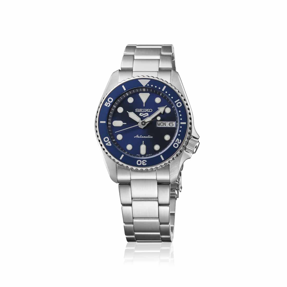 Seiko 5 Sports "SKX Series" 38mm - SRPL77K1 - Bilde 4