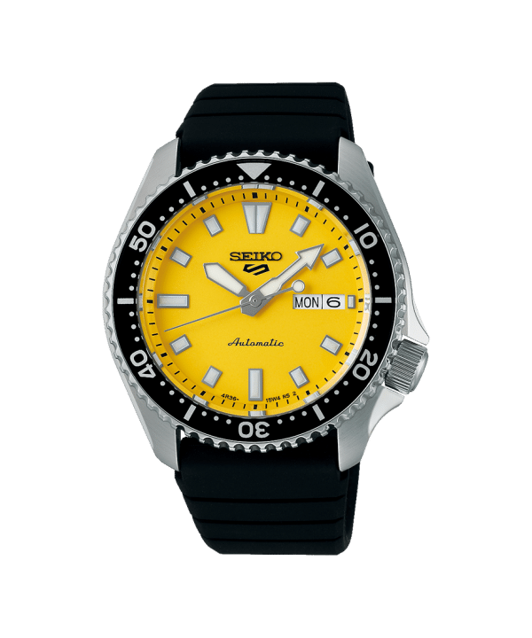 Seiko 5 Sports SKX Series 42.5mm - SRPL87K1