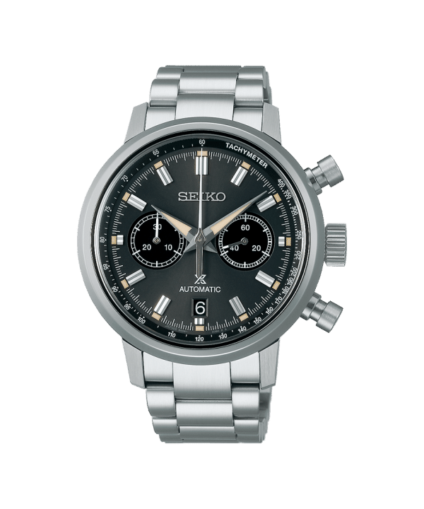 Seiko Prospex Speedtimer Automatic - SRQ037J1