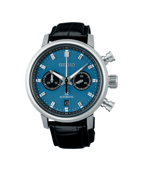 Seiko Prospex Speedtimer Automatic - SRQ039J1
