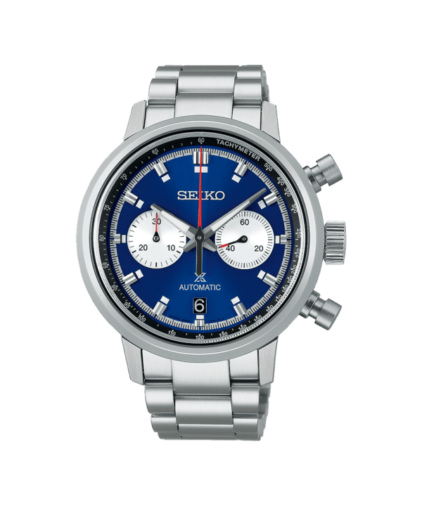 Seiko Prospex Speedtimer 42mm - SRQ043J1