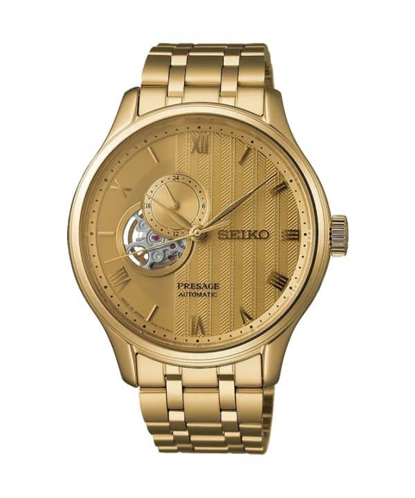 Seiko Presage 42mm - SSA468J1