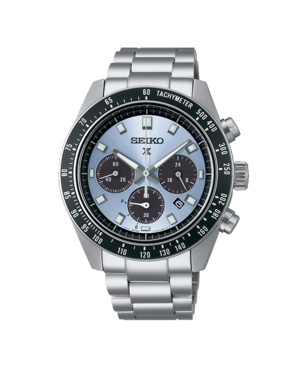 Seiko Prospex Speedtimer ´Crystal Trophy´ 41.4mm - SSC935P1