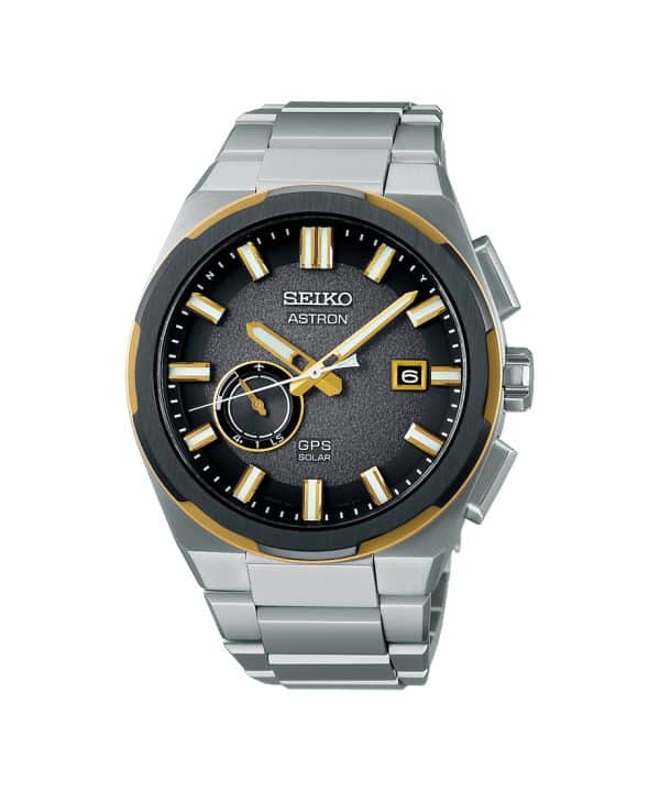 Seiko Astron 42mm - SSJ026J1