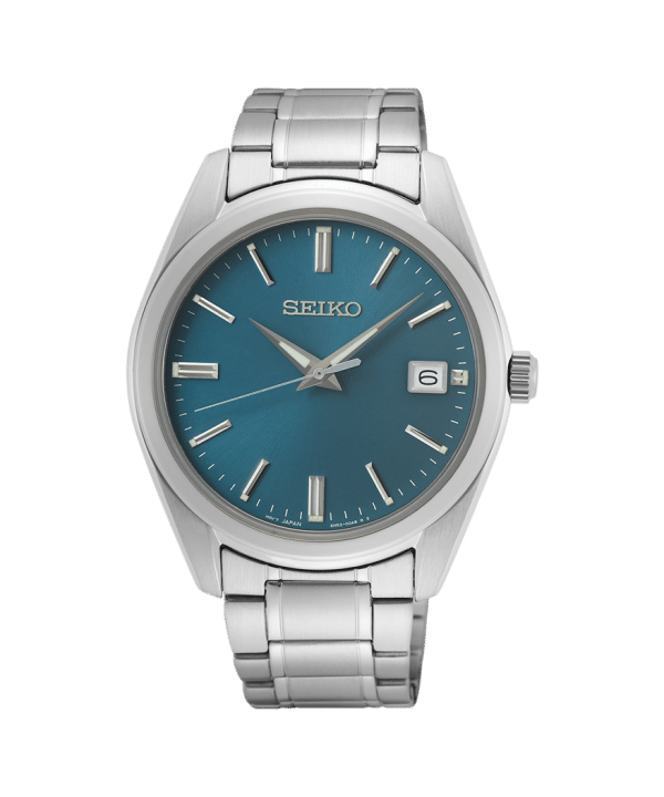 Seiko Conceptual 40mm - SUR525P1
