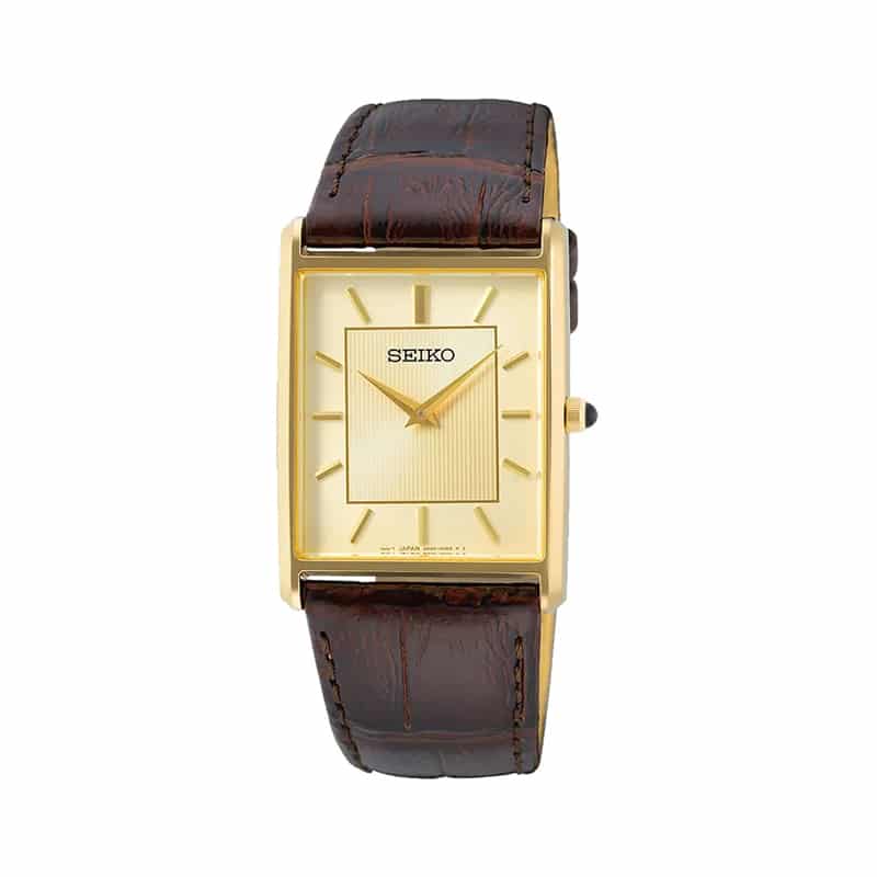 Seiko Classic Ladies 28mm - SWR064P1