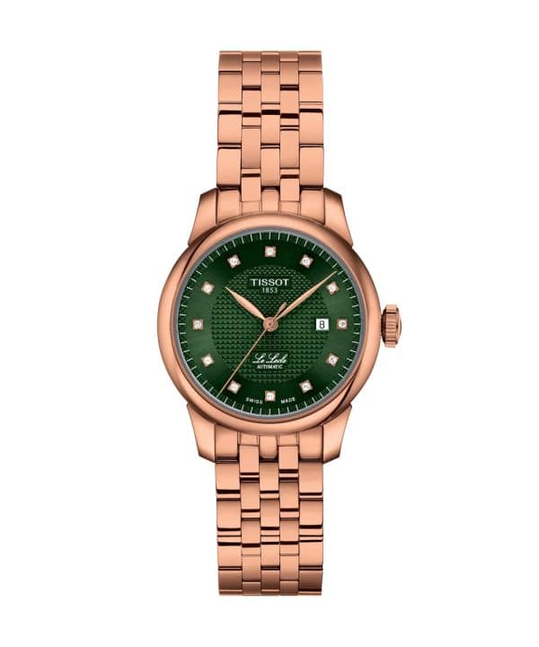 Tissot Le Locle 29mm - T006.207.33.096.00