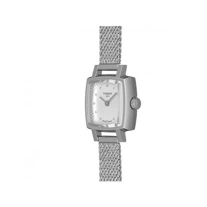 Tissot Lovely Square 20mm - T058.109.11.036.00 - Bilde 2
