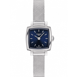Tissot Lovely Square 20mm - T058.109.11.041.00