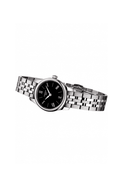 Tissot Tradition 55 Lady T063.009.11.058.00 - Bilde 5