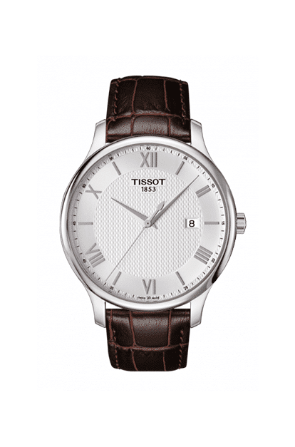 Tissot Tradition T063.610.16.038.00