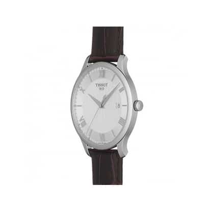 Tissot Tradition T063.610.16.038.00 - Bilde 3