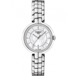 Tissot Flamingo 30mm - T094.210.11.111.00