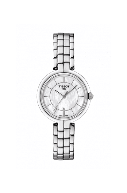 Tissot Flamingo 30mm - T094.210.11.111.00