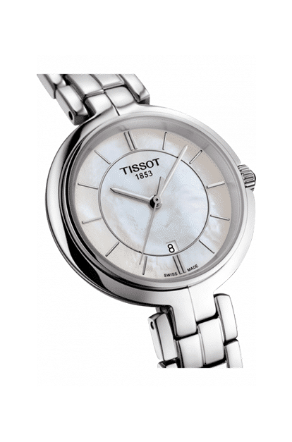 Tissot Flamingo 30mm - T094.210.11.111.00 - Bilde 2