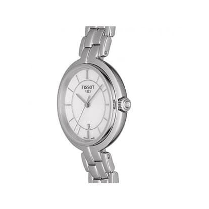 Tissot Flamingo 30mm - T094.210.11.111.00 - Bilde 5