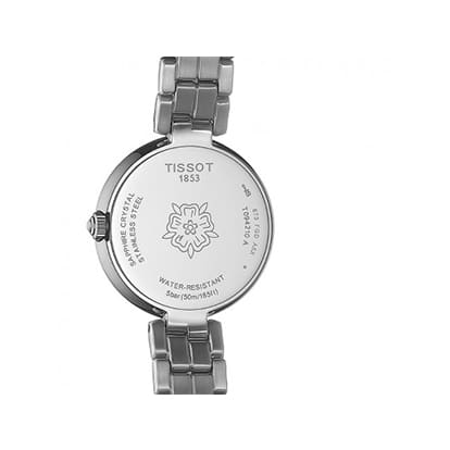 Tissot Flamingo 30mm - T094.210.11.121.00 - Bilde 5