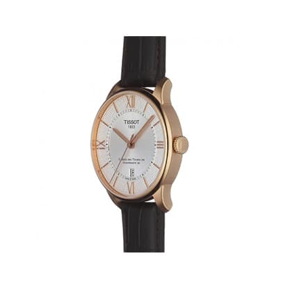 Tissot Chemin Des Tourelles Powermatic 80 - T099.407.36.038.00 - Bilde 4