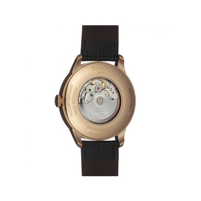 Tissot Chemin Des Tourelles Powermatic 80 - T099.407.36.038.00 - Bilde 6