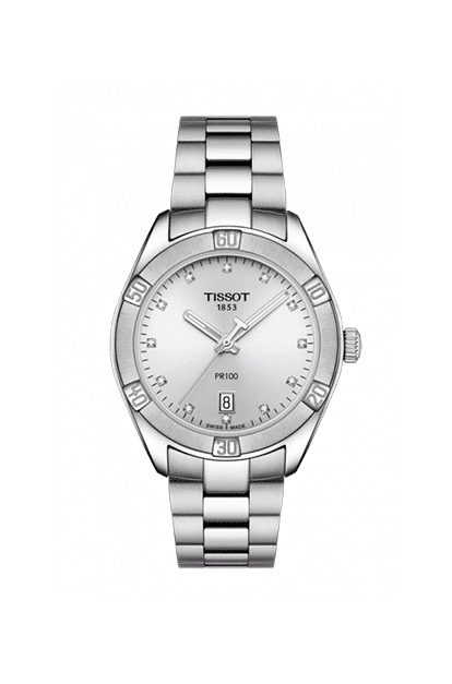 Tissot PR 100 Sport Chic T101.910.11.036.00