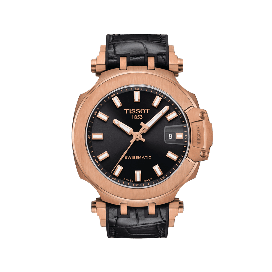 Tissot T-Race Swissmatic - T115.407.37.051.00