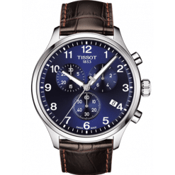 Tissot Chrono XL Classic T116.617.16.047.00