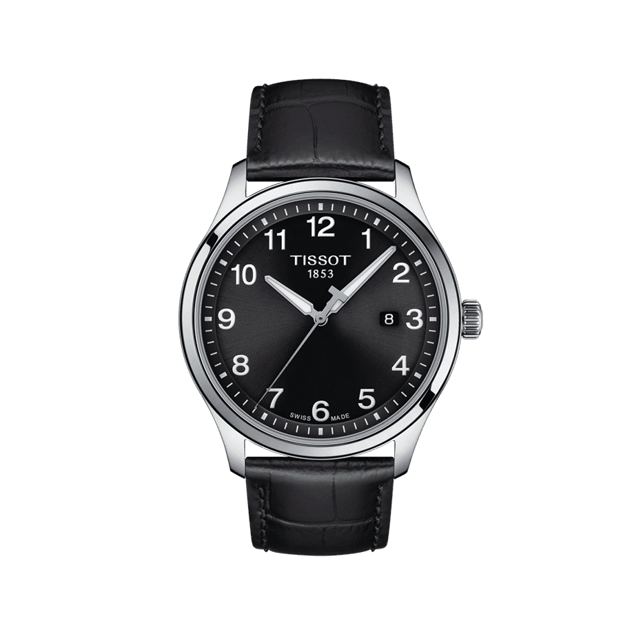 Tissot Gent XL Classic - T116.410.16.057.00