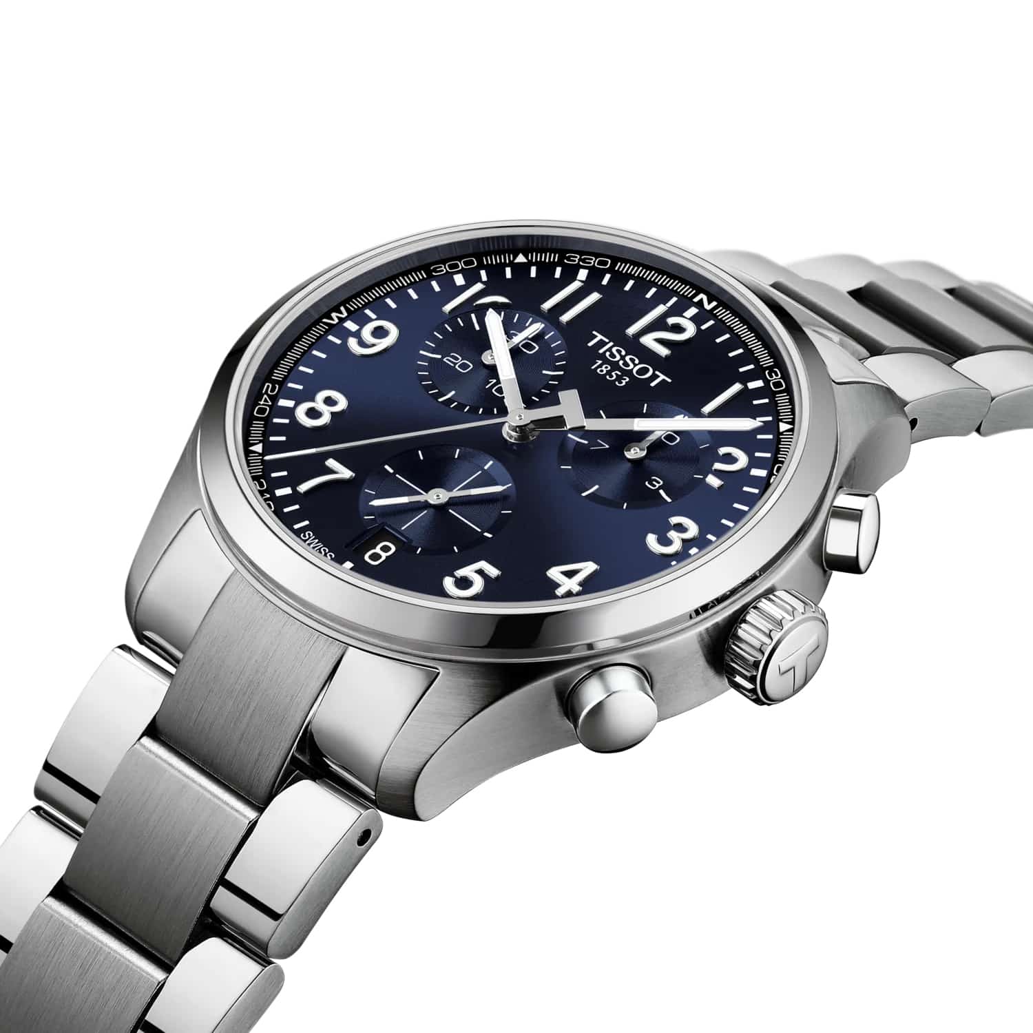 Tissot Chrono L 42mm - T116.417.11.042.00 - Bilde 2
