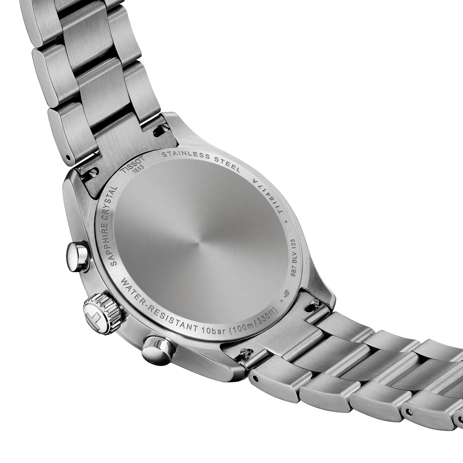 Tissot Chrono L 42mm - T116.417.11.042.00 - Bilde 3