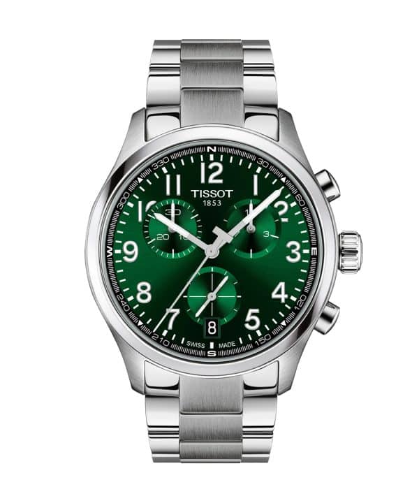 Tissot Chrono L 42mm - T116.417.11.092.00