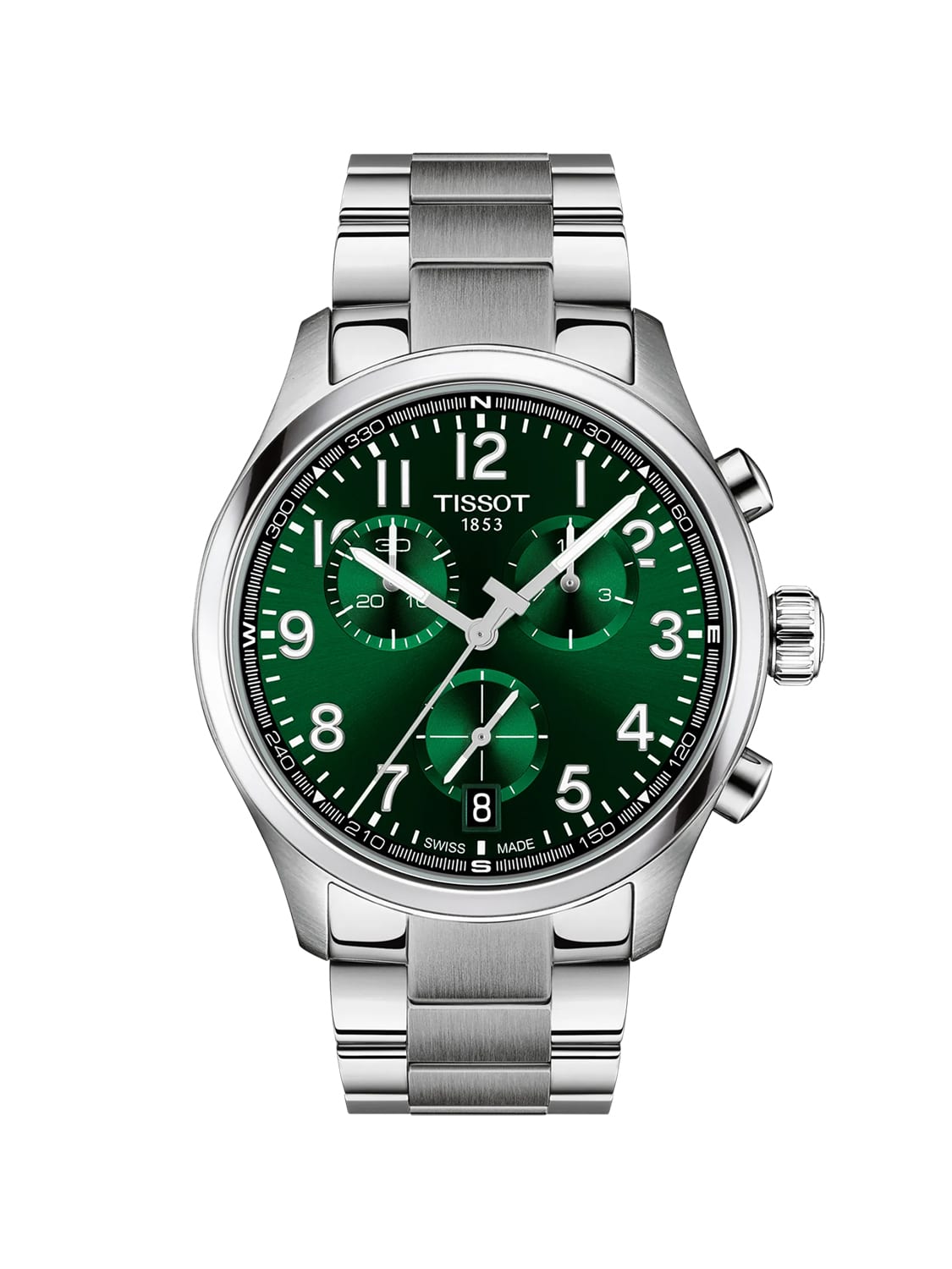 Tissot Chrono L 42mm - T116.417.11.092.00