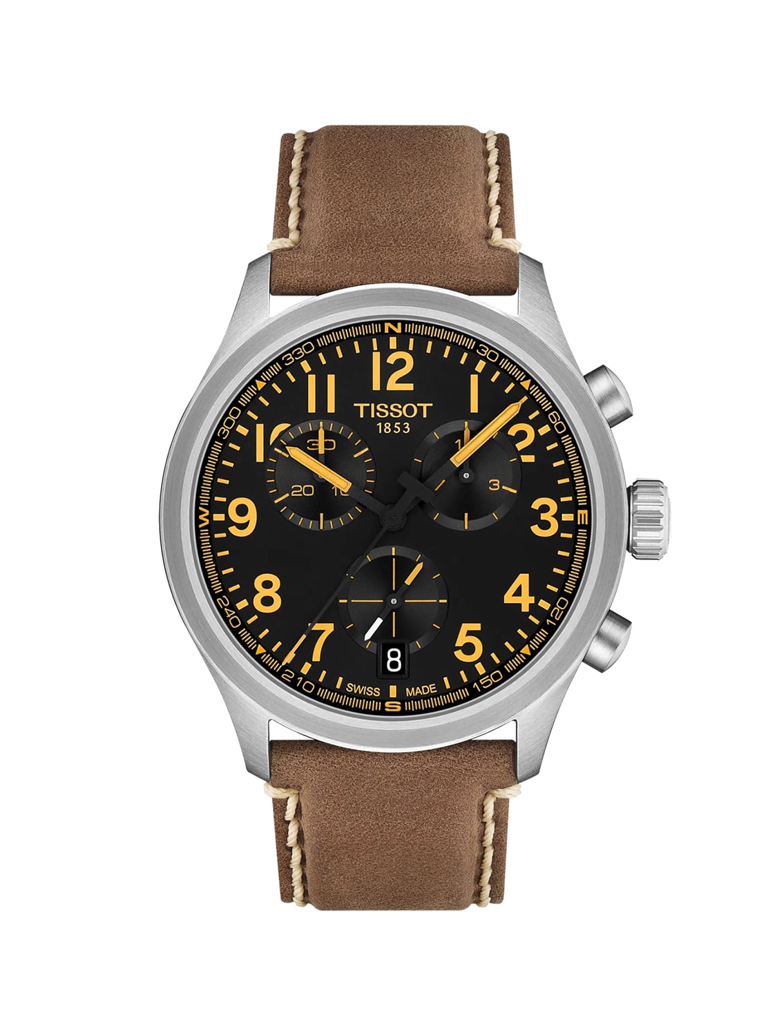 Tissot Chrono L 42mm - T116.417.16.052.01